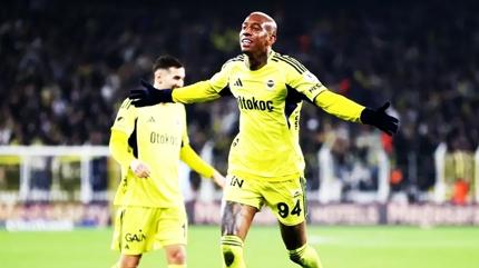 F.Bah�e'den 4x4'l�k mat