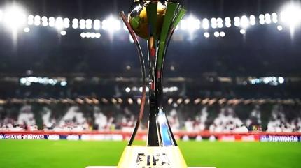 FIFA K�talararas� Kupa finalinde dev randevu: PSG�Flamengo