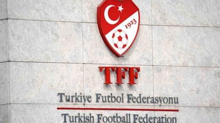PFDK duyurdu! Bahis oynayan 224 futbolcu ve 24 hakeme ceza verildi
