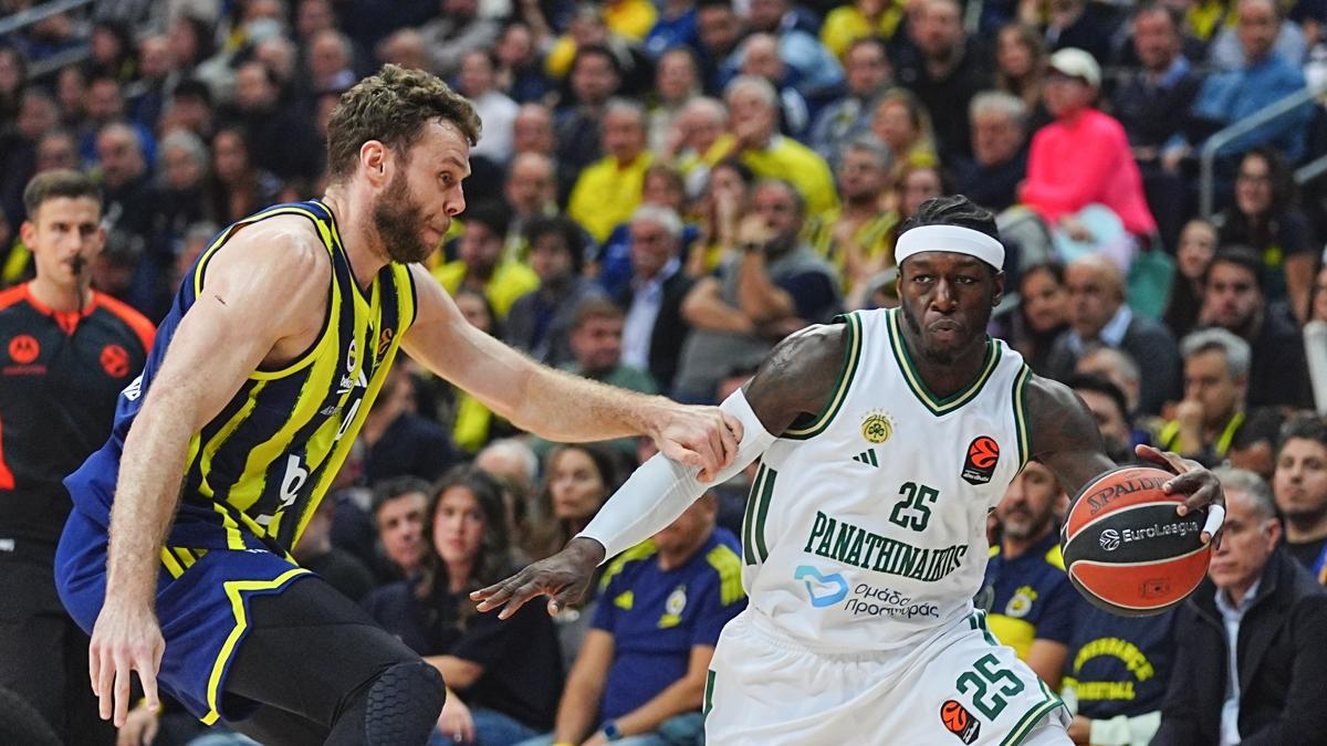 Fenerbah�e Basketbol Ergin Ataman foto�raflar� resimleri