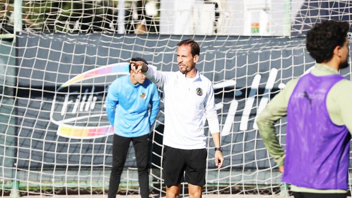 Alanyaspor Trabzonspor Kupa foto�raflar� resimleri