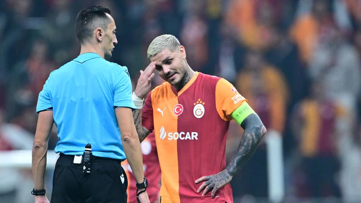 Galatasaray Eray Yazgan Mauro Icardi foto�raflar� resimleri