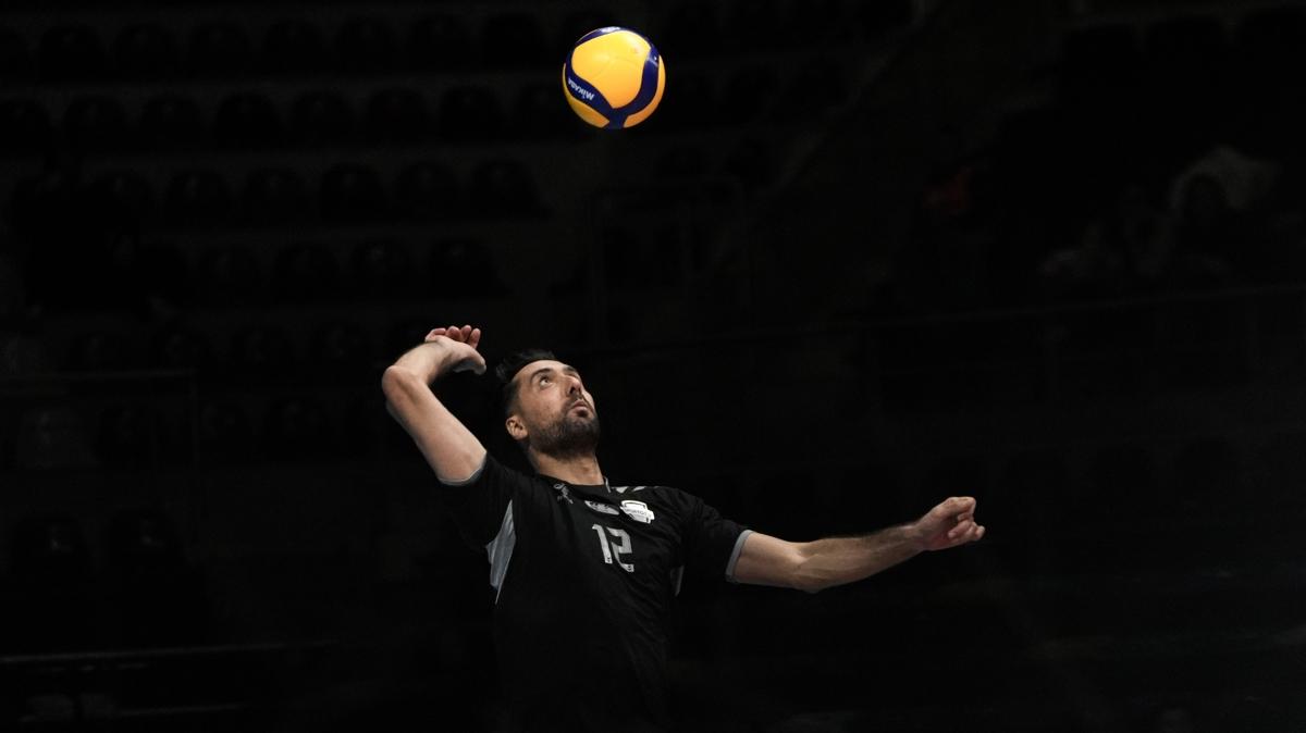 Halkbank Voleybol Spor Totoyu Efeler Ligi foto�raflar� resimleri