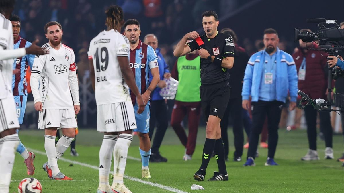 Trabzonspor Be�ikta� VAR kay�tlar� foto�raflar� resimleri