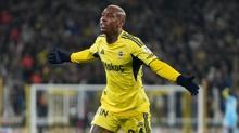 Anderson Talisca rekoru 1 golle ka��rd�! Fenerbah�e tarihine ge�ecekti
