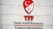 PFDK duyurdu! Bahis oynayan 224 futbolcu ve 24 hakeme ceza verildi