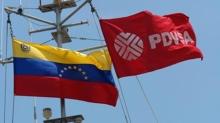 Venezuela'n�n petrol devi sars�ld�! Siber sald�r�n�n arkas�nda ABD mi var?
