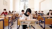 YKS ve LGS'de beceri d�nemi