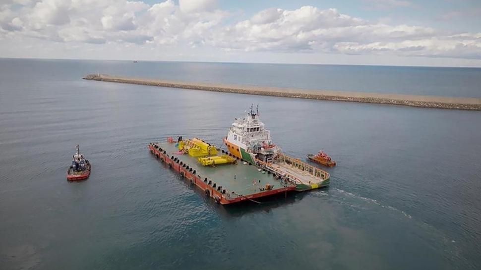 TPAO'dan Karadeniz'de petrol hamlesi! 21 saha i�in d��meye bas�ld�