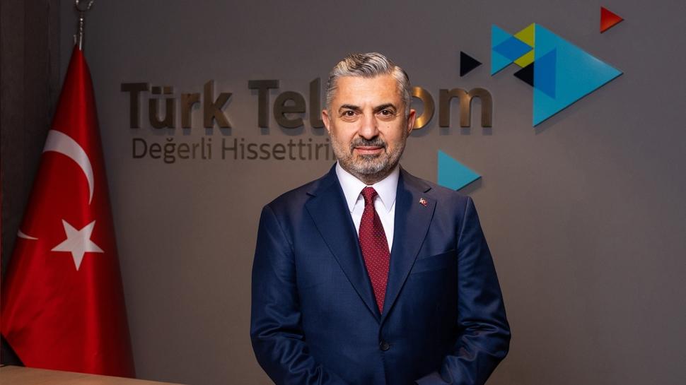 Türk Telekom CDP'de "A" skoru ile küresel çevre liderleri arasında yer aldı