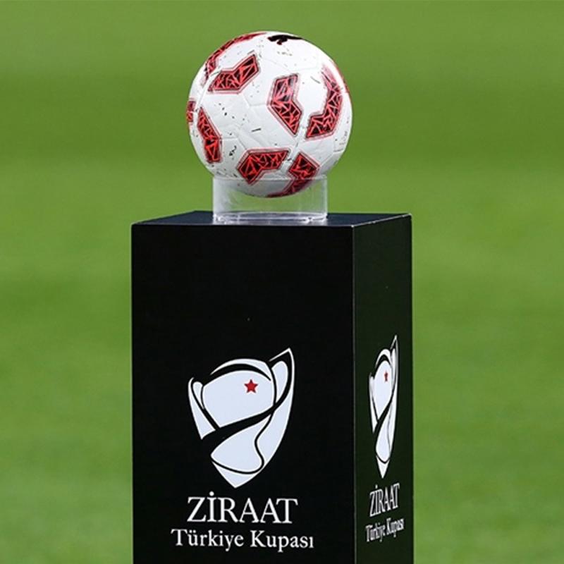 T�rkiye Kupas�'nda grup a�amas� ma�lar� yar�n ba�l�yor