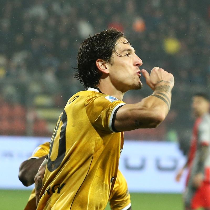 Udinese'de karar verildi! Nicolo Zaniolo i�in harekete ge�tiler