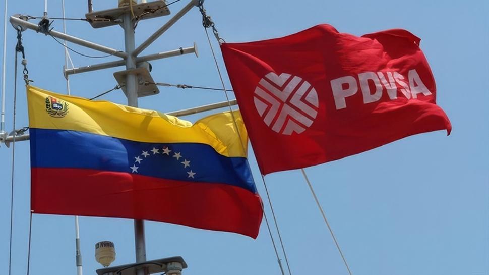 Venezuela'n�n petrol devi sars�ld�! Siber sald�r�n�n arkas�nda ABD mi var?