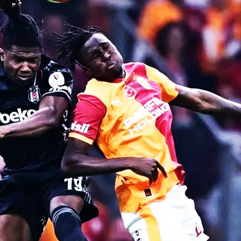 Wilfried Singo sat�� listesinde