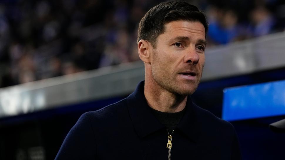 Xabi Alonso: Yönetim ile aram gayet iyi, sorun yok