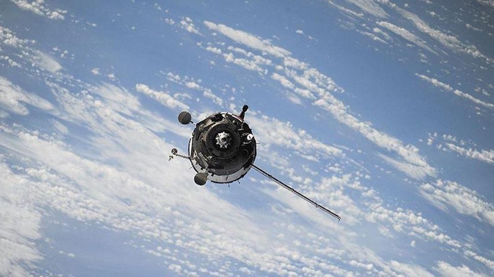 Yıldızlararası cisim 3I/ATLAS'ın kuyruk gelişimi Gemini teleskopu ile görüntülendi