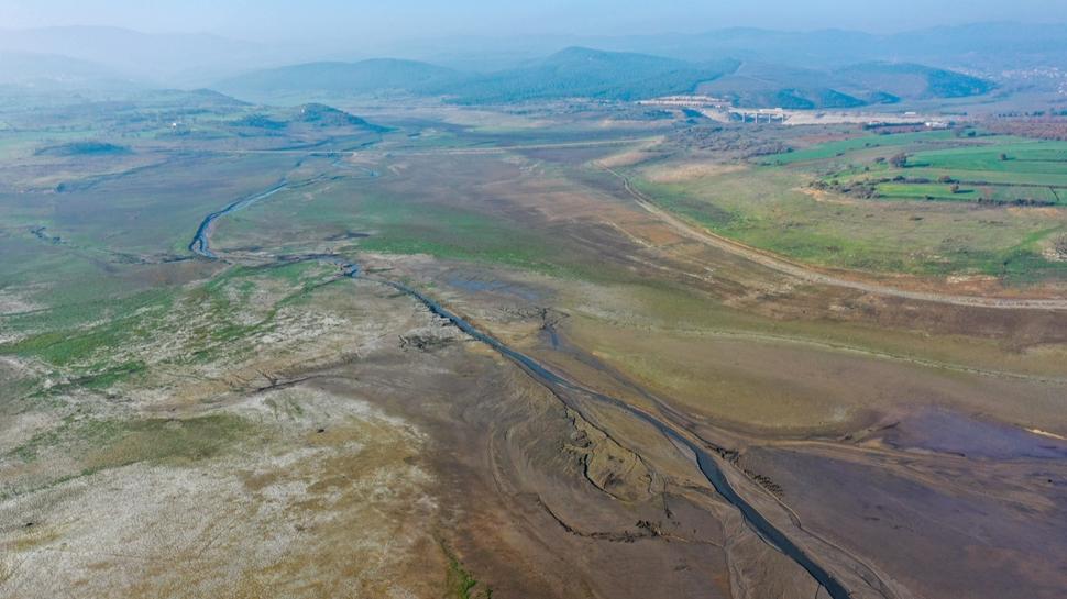 Yüzde 10'un altına düştü! Balıkesir için korkutan manzara