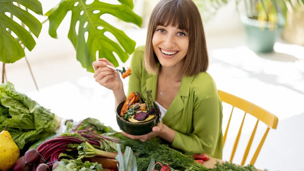 3 saniye kuralı yeterli... Binlerce kaloriden kurtulun