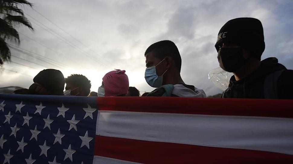 ABD, 22 Kübalı göçmeni Guantanamo'ya gönderdi