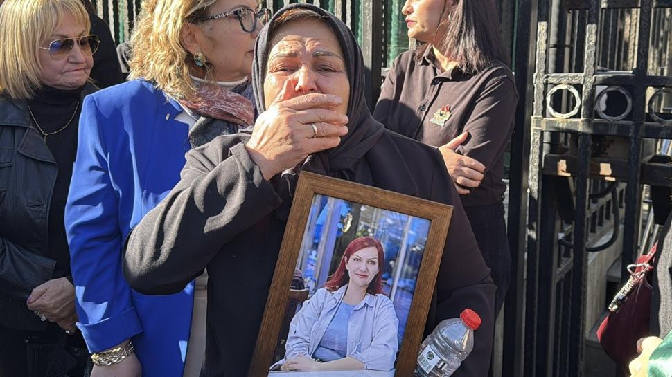 Antalya'da boşanma aşamasındakini eşini öldürmüştü! Cani koca hakkında karar verildi