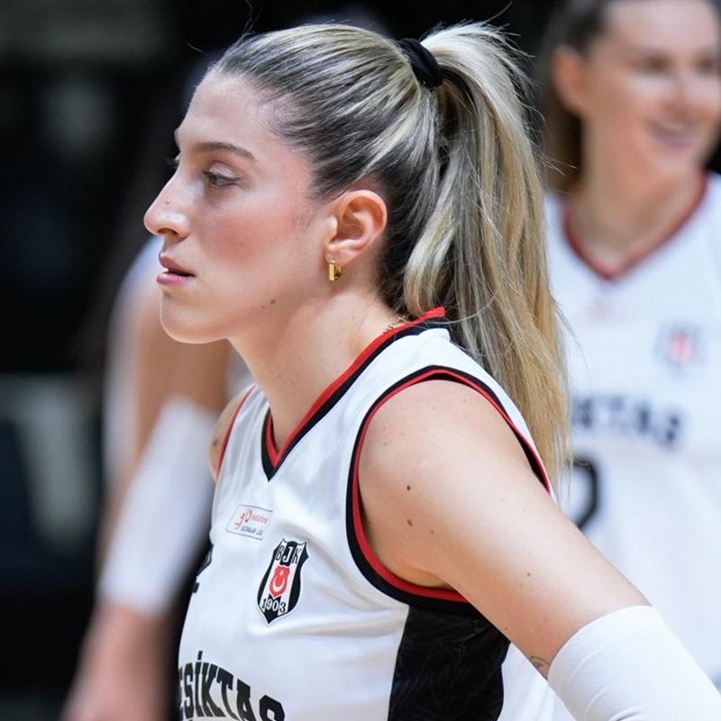 Be�ikta�, Sultanlar Ligi'nde kay�p