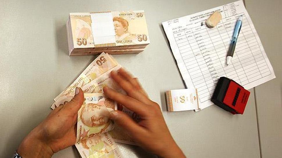 Bor�lara af geliyor! Devlet alaca��ndan vazge�ecek