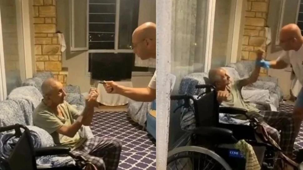 Büyükçekmece'de özel huzurevinde şiddet... Bakanlık inceleme başlattı