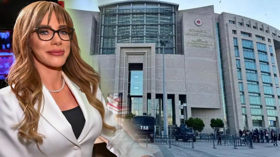 Ela Rümeysa Cebeci tutuklandı