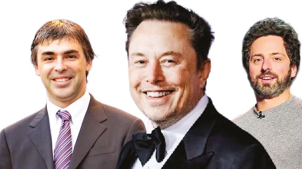 En zengin 10 kişinin serveti 2.5 trilyon dolar