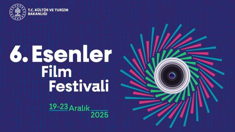 Esenler Film Festivali başlıyor