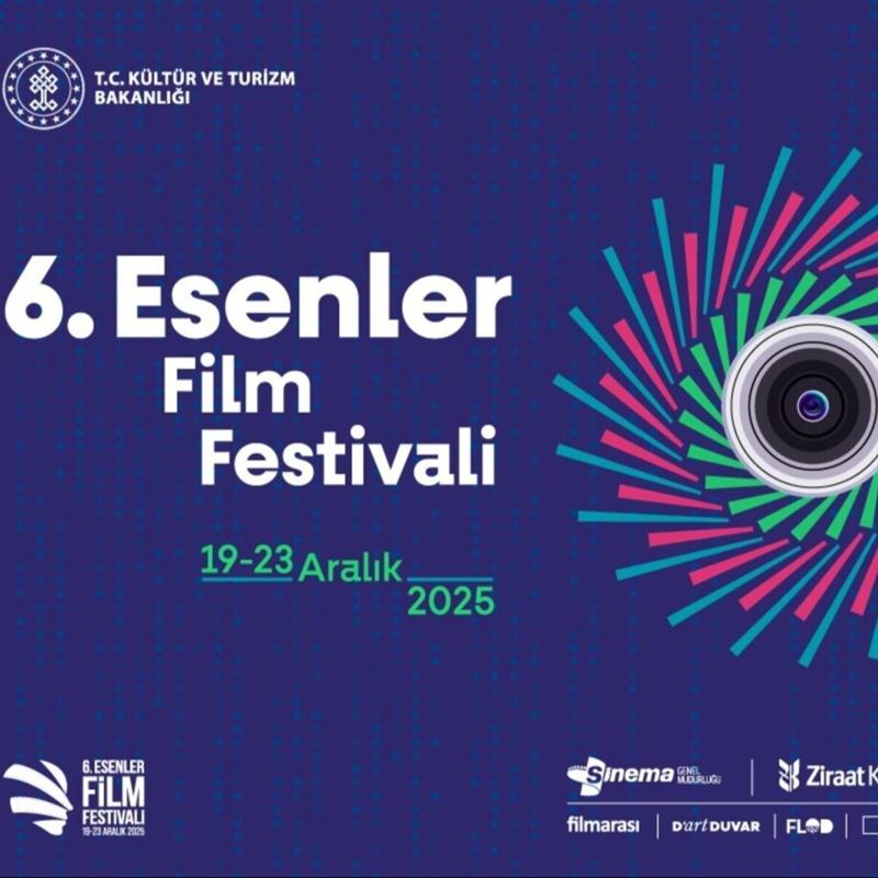 Esenler Film Festivali ba�l�yor