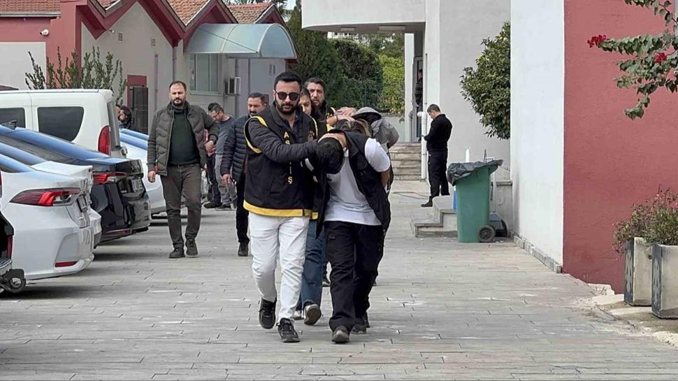 E�imi rahats�z ettin cinayeti