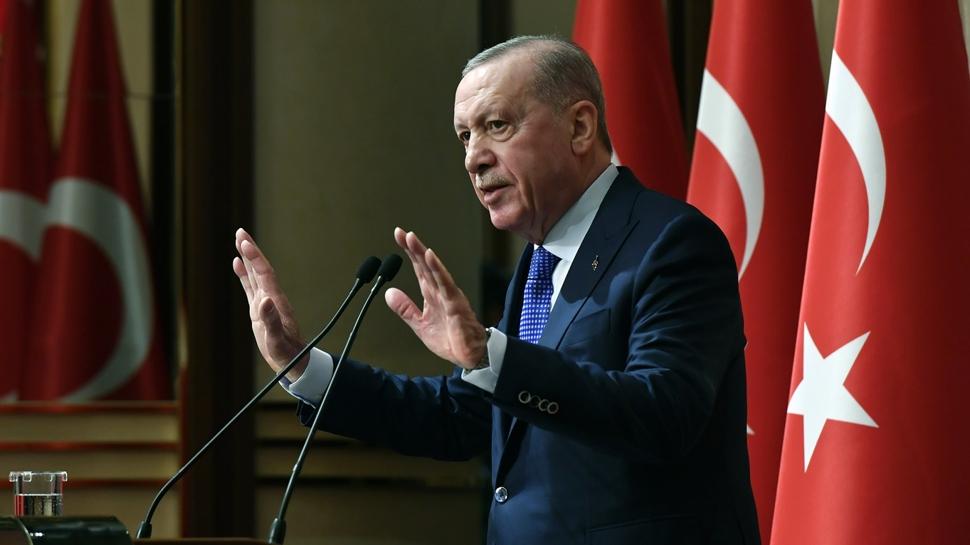 "Evdeki bulgurdan olursun" uyarısı