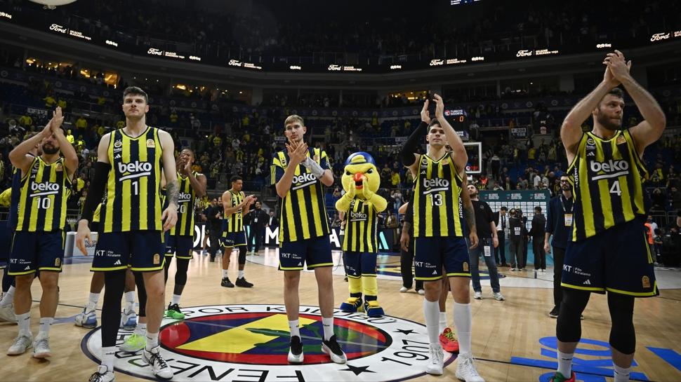 Fenerbahçe Beko, Milan deplasmanında