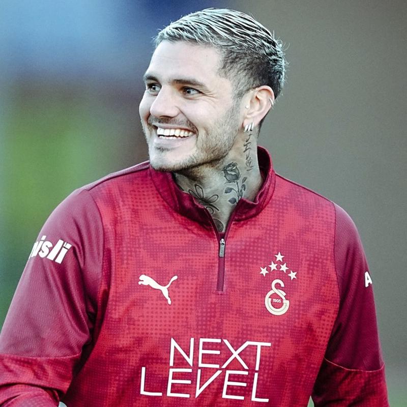 Galatasaray'da kupa mesaisi tamamland�