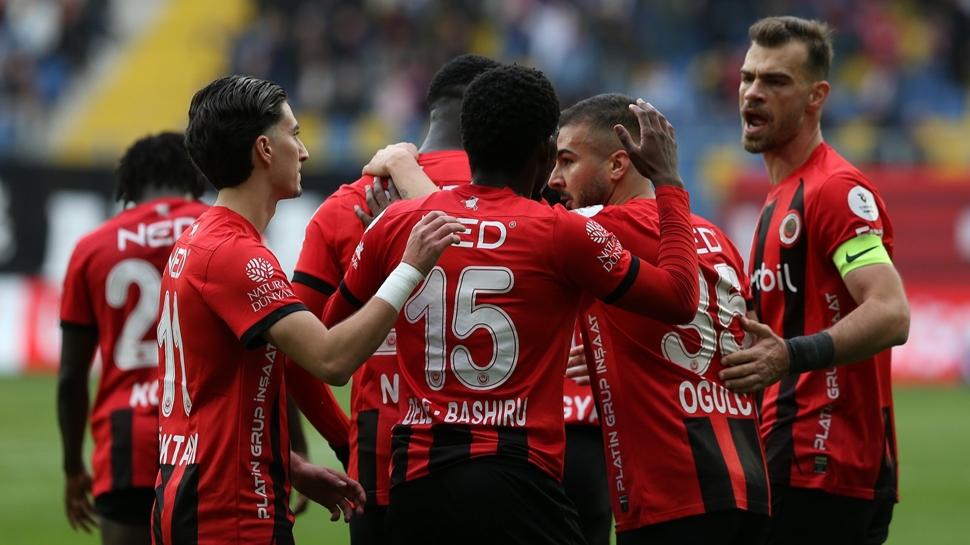 Gençlerbirliği'nin kupadaki konuğu Bodrum FK