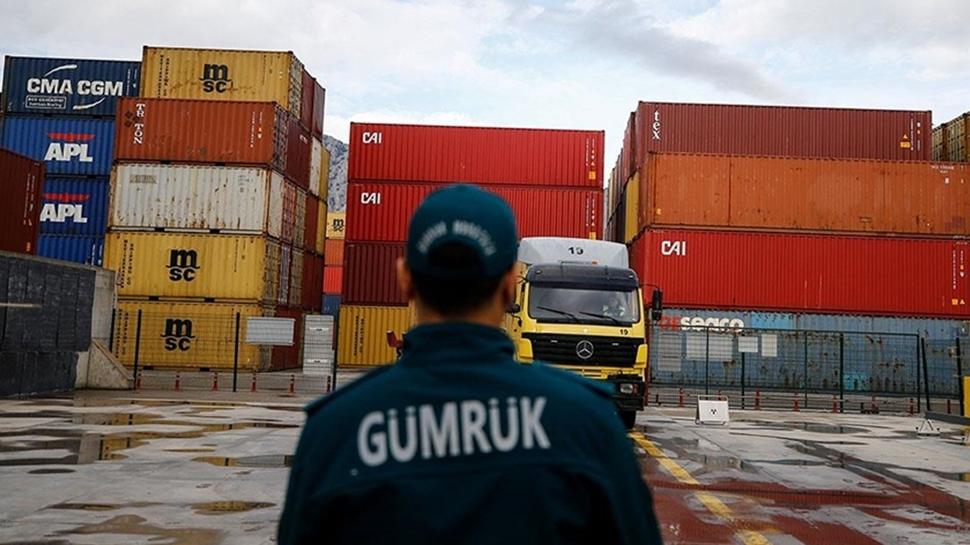 Gümrük cezaları güncellendi