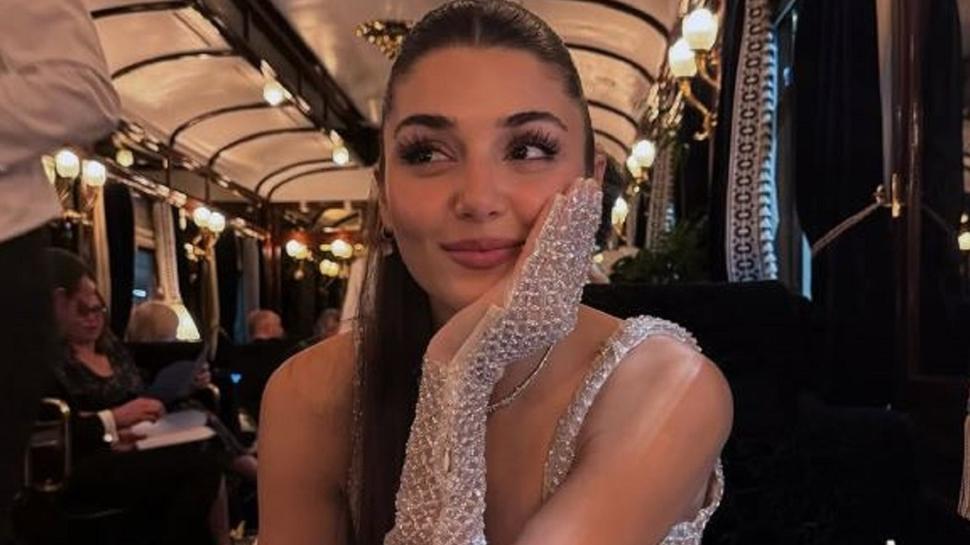 Hande Erçel'den milyonluk yatırım! Türkiye'den ayrılıyor mu?