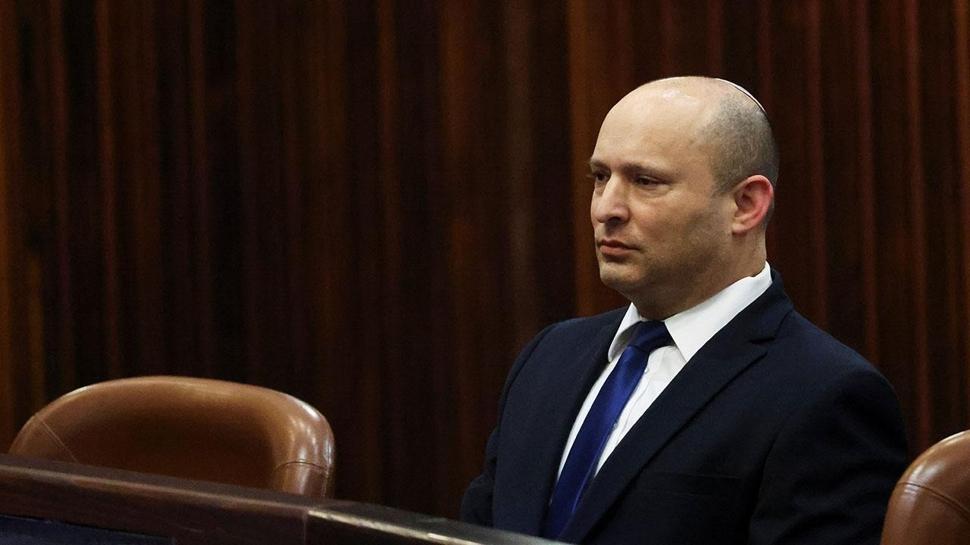 İranlı siber korsanlardan "Ahtapot Operasyonu"... Bennett'in telefonunu hacklediler