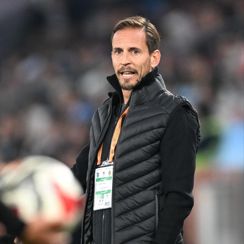 Joao Pereira: Son 15-20 dakikada olduk�a zorland�k ancak iyi bir sonu� ald�k