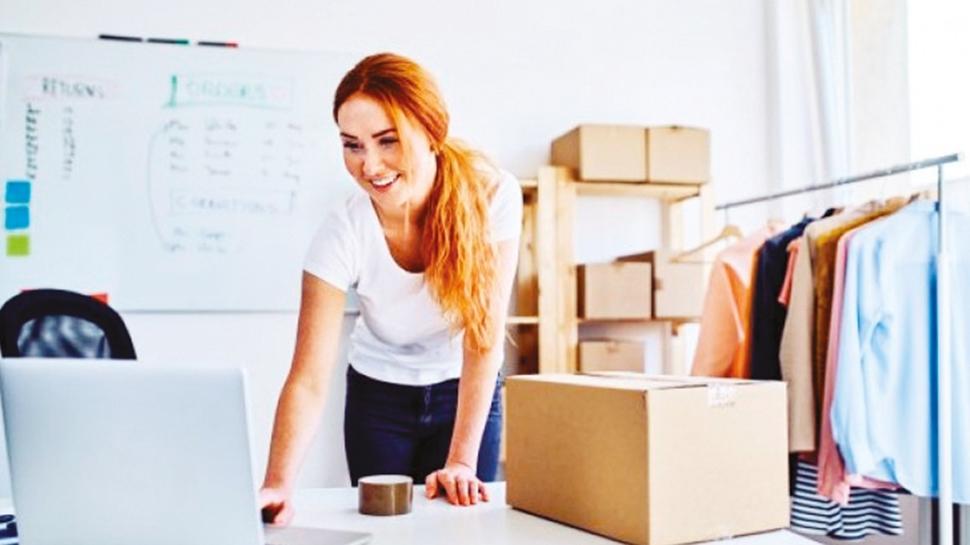 Kad�n ve gen� giri�imcilere 1,5 milyon Euro