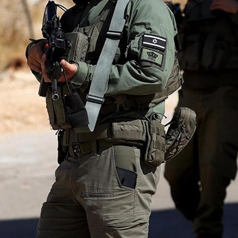 Katil �srail ordusunda ��k��! Bir asker daha hayat�na son verdi