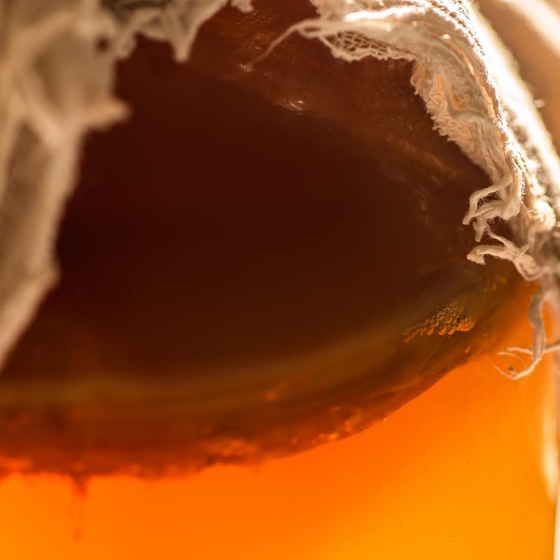 Kays�, kefir hikaye... As�l ba��rsak dostu bu �ay, Antik �in'den...