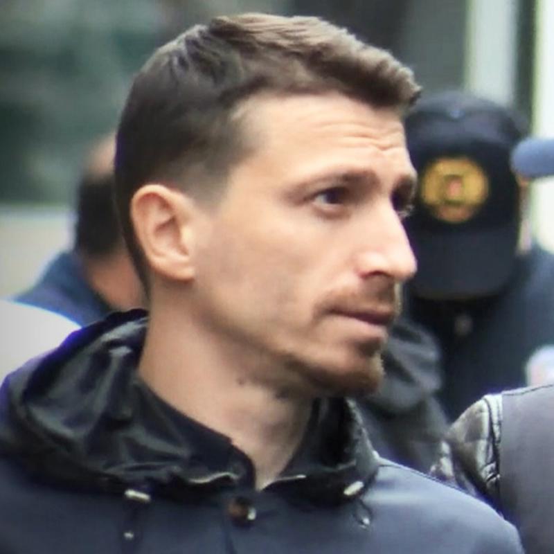 Mert Hakan Yanda�'�n avukatlar�ndan a��klama