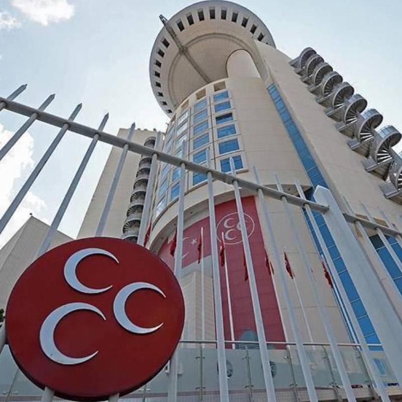 MHP'den �K�ke Yolculuk Paneli�