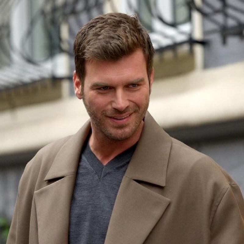 Son dizisi tutmam��t�: Bak�n nas�l bir projeyle d�n�yor?