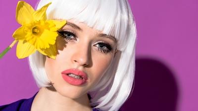 2026 y�l�n�n moda sa� kesim modelleri: Yeni sezonda cesur kesimler ezber bozacak