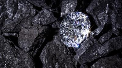 2.488 karatlık Motswedi elması müze veya koleksiyoncu için hazırlanıyor