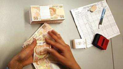 Bor�lara af geliyor! Devlet alaca��ndan vazge�ecek