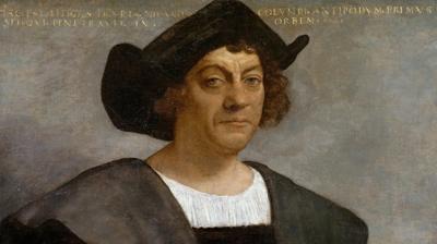 Christopher Columbus'un DNA'sı İtalyan kökenini sorgulatıyor